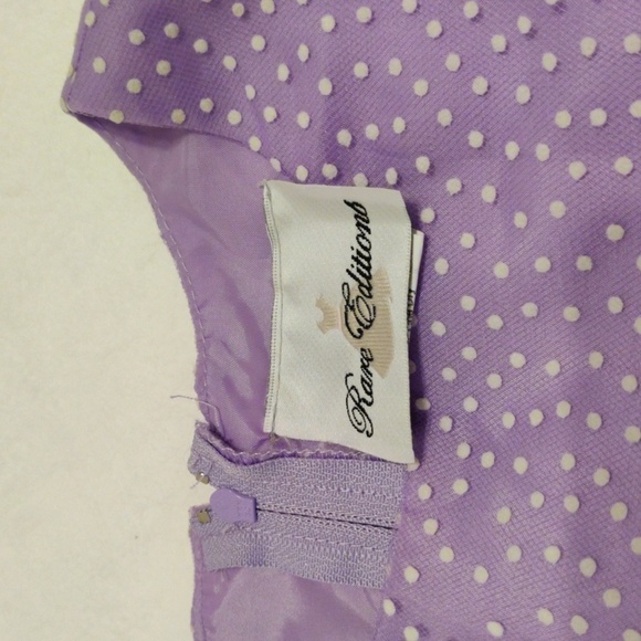 Girl's Dress - Picture 6 of 11